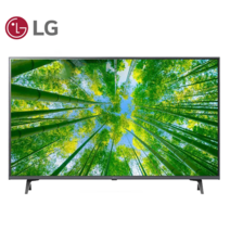 LG 65인치(165CM) 4K UHD 스마트 TV 65UQ7070, 스탠드형