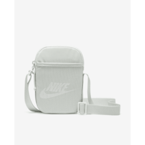 [K237639][나이키공식] 나이키 NIKE 헤리티지 크로스바디 백 슬링백 보조가방(스몰 1L) BA5871_034EG_237639 온라인 정품 판매점 국내직송, 원 사이즈