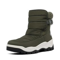 드림페어스 여성 겨울 스노우 부츠 방수 신발