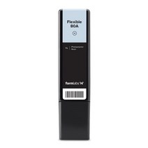 Formlabs 플렉서블 80A 레진 V1(Flexible 80A Resin) 폼랩스 폼2 폼3 폼3L