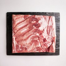 어니스트초이스 암퇘지 통삼겹살 2Kg 돼지고기 삼겹살, 통삼겹 2Kg, 1개