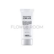 히스토랩 화이트니스 크림 80ml, 1개