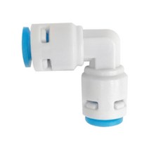 볼탑전용 원터치피팅ㄱ자, 1개