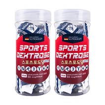 주전부리 세계과자 대용량간식 과자 선물 세트 뉴트리크라프트 스포츠 포도당 40정 2개, 01. 뉴트리크라프트 스포츠 포도