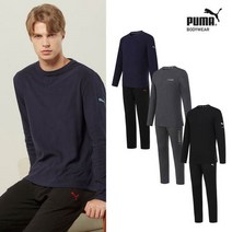 (이월)[푸마] 남성 웜셀 멀티웨어 2종 택일