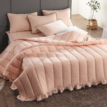 비염이불 모달 알러지케어 간절기 이불세트