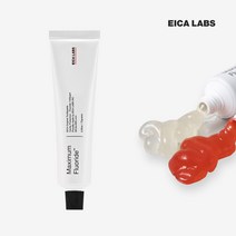 치과의사가 만든 충치예방 에이카랩스 고불소 치약, 1개