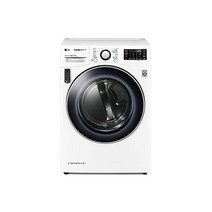 LG전자 트롬 건조기 RH17WTWN 17kg 방문설치, 화이트