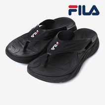 휠라 휠라1SM00741 젠 슬리퍼 001