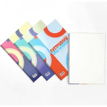 8절스케치북 180g10매, 8절