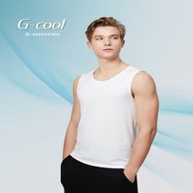 지오다노 지오다노 01240503 남 G-Cool 머슬 티(쿨맥스) 3칼라