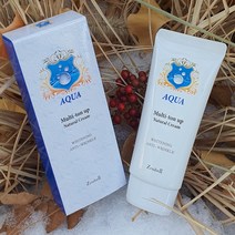 프리미엄 멀티 워터드롭 내츄럴 크림에센스(60ml)-미백기능강화 신제품, 60ml