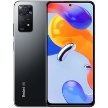 Xiaomi Redmi Note 11 Pro 128-8-5G 자이 | Xiaomi Redmi Note 11 Pro 5G 128/8GB 그레이, 6G+64GB, 그래파이트 그레이