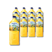 썬키스트 훼미리 제주감귤농장 2.0L 12개