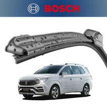 코란도 투리스모 와이퍼 13년-19년 A600+A450