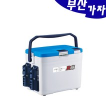 시마노 아이스박스 NF-G12S 화이트블루 12L 낚시쿨러
