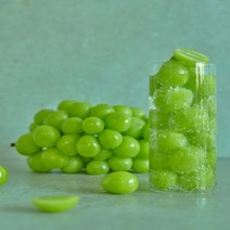 실속형 국내산 충북 영동 맛있는 샤인머스캣 2kg, 상세페이지 참조