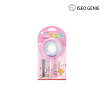 [이서지니] ibis)어린이돋보기 (색상랜덤발송), 1개