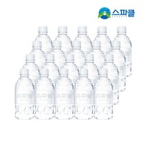 [인기] 스파클생수 330mL 100병 미니생수 작은생수 휴대용생수