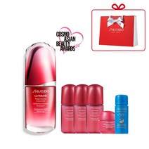 [단독3/선물포장] 얼티뮨 파워세럼 50ml 세트