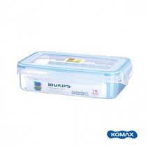 코멕스 바이오킵스 직사각4호 밀폐용기 투명용기 트라이탄 플라스틱밀폐용기 밀폐용기반찬통, 상세페이지 참조, 상세페이지 참조