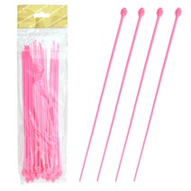 DDY 파마스틱 꼬지형 롱타입 헤어 롯드 1봉 30개