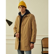 카멜 3-WAY 베이직 화섬 맥코트 HZCO2C301CM