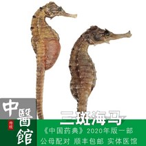 한약 해마 건조 제품 붓기 한방 담금주 건강식품, 20그램 총 6~9개(담근 와인)
