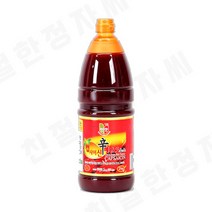 청우 캡사이신소스 2kg/매운소스/불닭소스/매운분말/캡사이신 소스, 상세페이지 참조, 상세페이지 참조, 상세페이지 참조