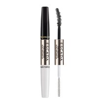 에스까다 코스메틱 ESCADA 볼륨 롱래쉬 듀얼 마스카라 EX 11ml