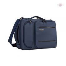 툴레 THULE 크로스오버2 컨버터블 랩탑 15 6 드레스블루 3203845