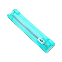 휴대용 슬림-재단기 T-600R 민트 85 x 402 36 / 포코스 -