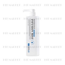 [히스토랩] 워터맥스 인퓨전 미스트 1200ml(대용량), 1개, 1200ml