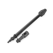 Karcher 용 고압 세척기 회전 터보 랜스 노즐 K2 K3 K4 K5 K6 K7 140 바 먼지 블래스터 Coment 자동차 청소, A, A