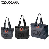 다이와 WP 토트백S 보조가방 루어낚시가방 캠핑숄더백, 가방