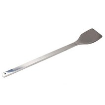 주걱 스텐레스 쇠주걱 대용량 조리도구 도비 진공, 중(1000mm)