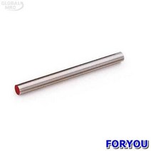 ForU551 삼우정밀 금형핀 118mm 5개 전기용품 안전용품 소모성자재 공구 사무용품