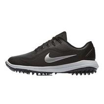 나이키 골프화 컨트롤 베이퍼 블랙실버 남성 여성 Nike Lunar Control Vapor 2 Golf Shoes BLACK SILVER