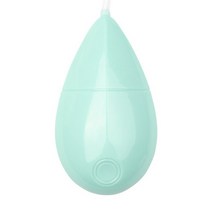 과일세척기 과일 식기 초음파 가정용 업소용 야채 고추 농산물 세척기 usb 미니 청소기 포켓 세탁 의류 세탁기 여행 진동 세탁기 목욕, 파란색