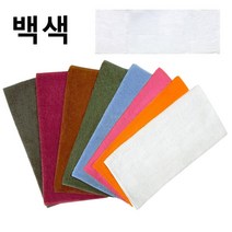국산 선경 미용수건 10장 80g 34x77cm 미용실 헬스 병원 피부 마사지 사우나 업소용 가정용 선경 타월, 3408백색 10장