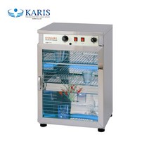 자외선살균기 KRS-102 카리스 살균건조기 104L 자외선