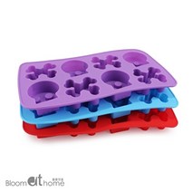 블룸엣홈 실리콘 (해골) 아이스몰드, 기타