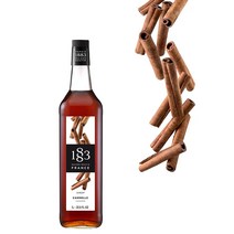 1883 시나몬 시럽