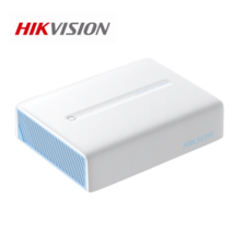 NAS nas 가정용 Hikvison S1 개인 네트워크 디스크 스토리지 서버 홈 클라우드 원격 액세스 자동 백업, 없음