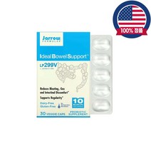 자로우포뮬러스 아이딜 바윌 서포트 락토바실러스 플란타럼 100억균 30식물성캡슐