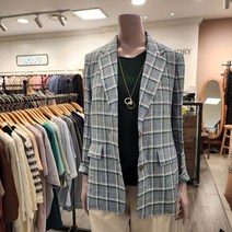 비씨비지 아네티CHECK JK A2M4J133 53