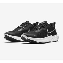 [이키펫] 국내매장 정품 나이키(NIKE) 리액트 마일러 2 CW7121-001