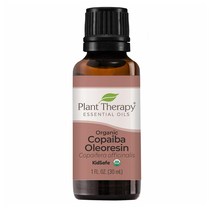 플랜트 테라피 코파이바 올레오레진 오일 Plant Therapy Copaiba 30ml