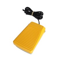 한영넉스 발판스위치 HY-102N 10A 250V a.c_(1EA)