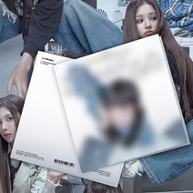 엔믹스 앨범 EXPERGO 엑스페르고 디지팩+특전 NMIXX 노래 굿즈 설윤 해원 규진 릴리 배이 지우 love me like this, 엔믹스 엑스페르고 디지팩 해원+특전